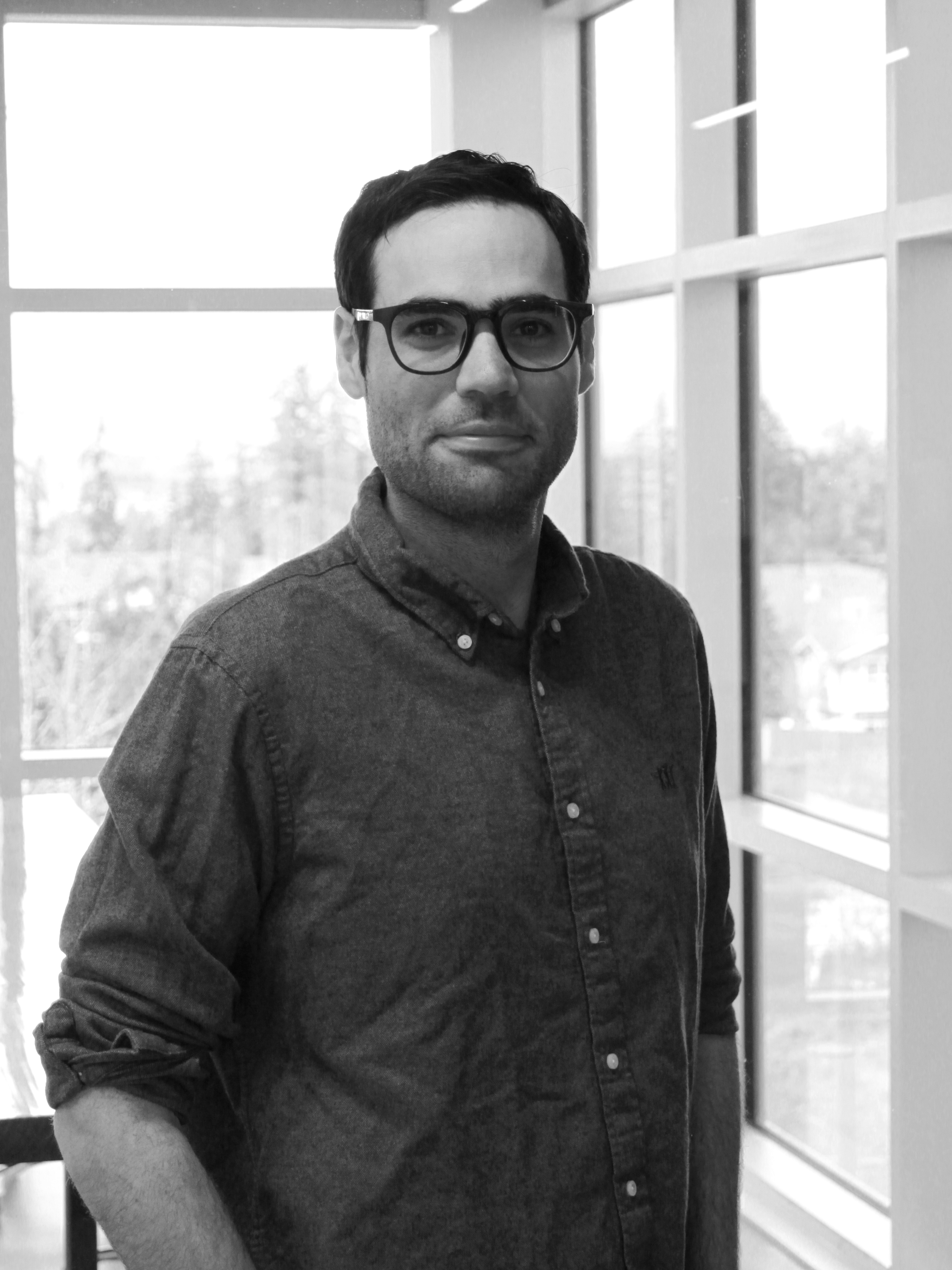 Andrew Singh