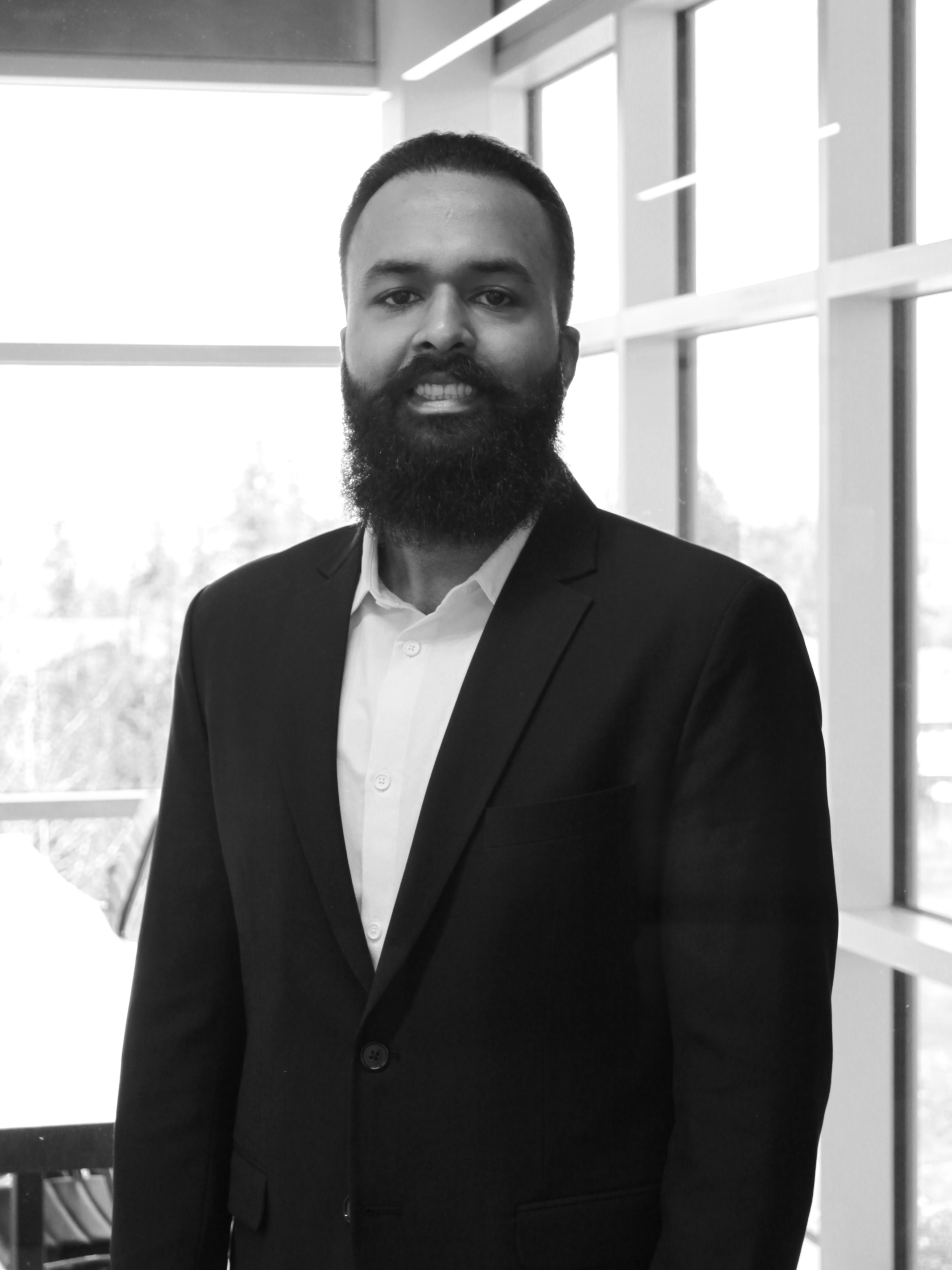 Gurpreet Parmar