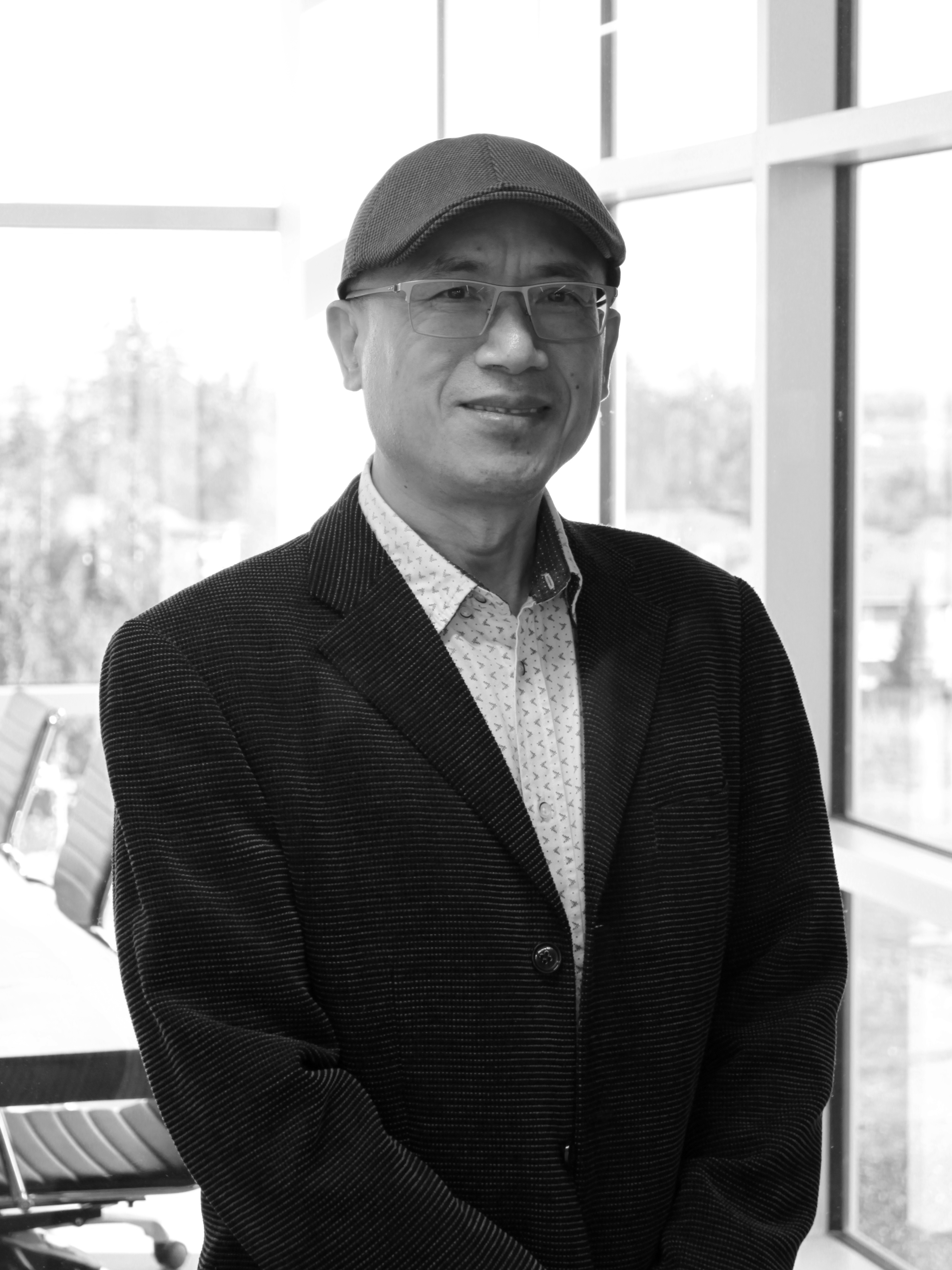 Henry Hong
