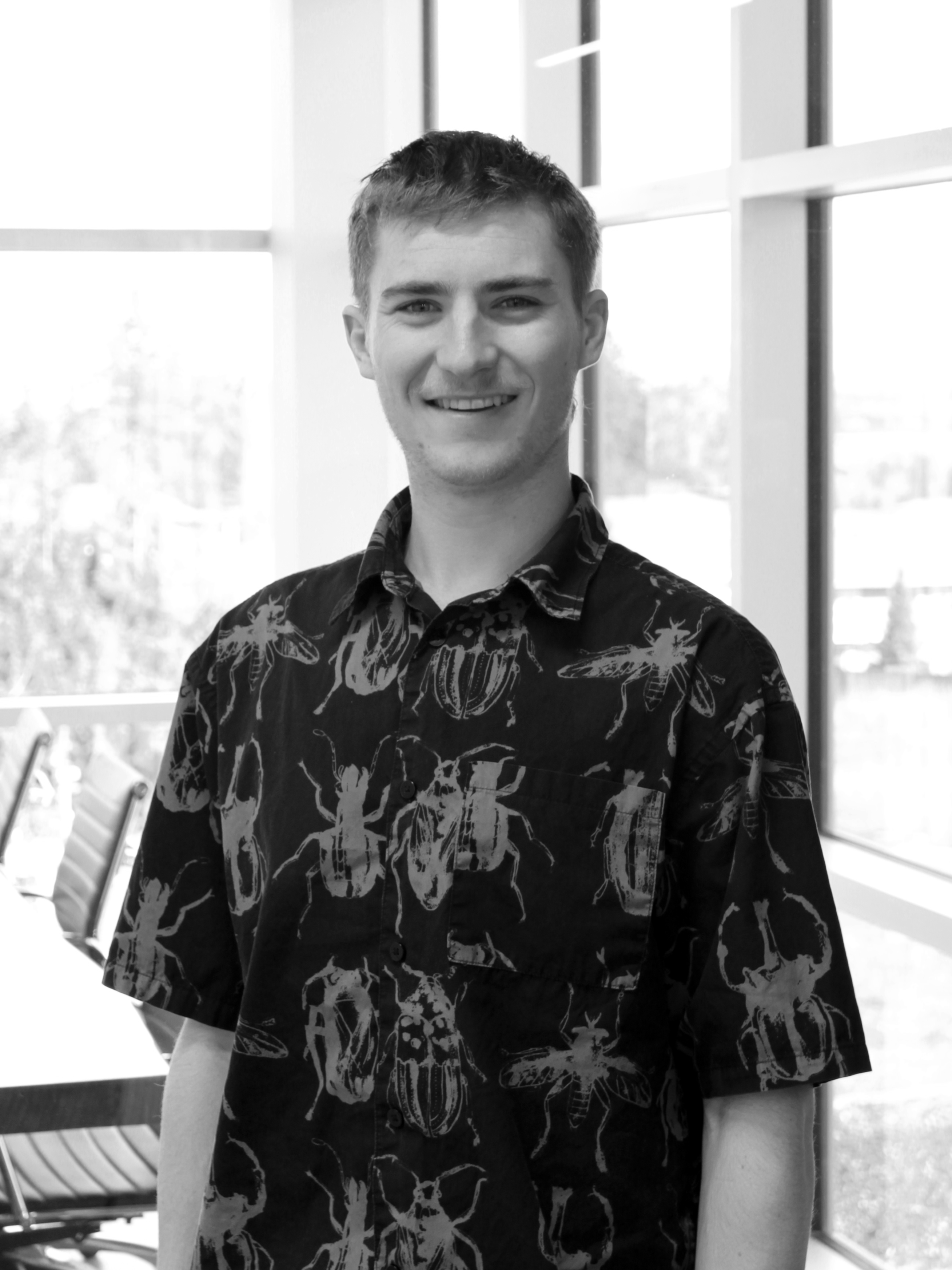 Jake Ryznar