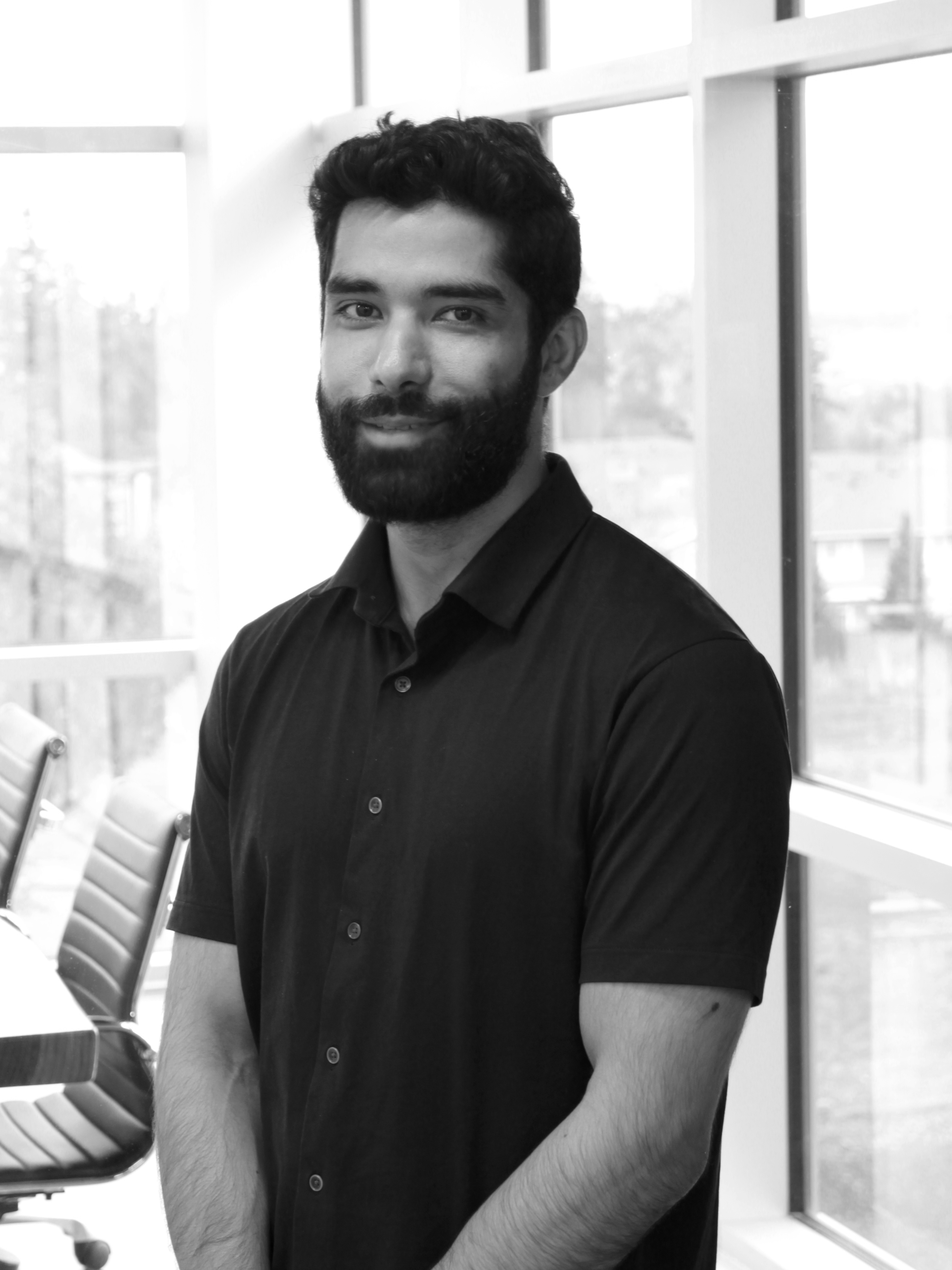 Ricky Sangha