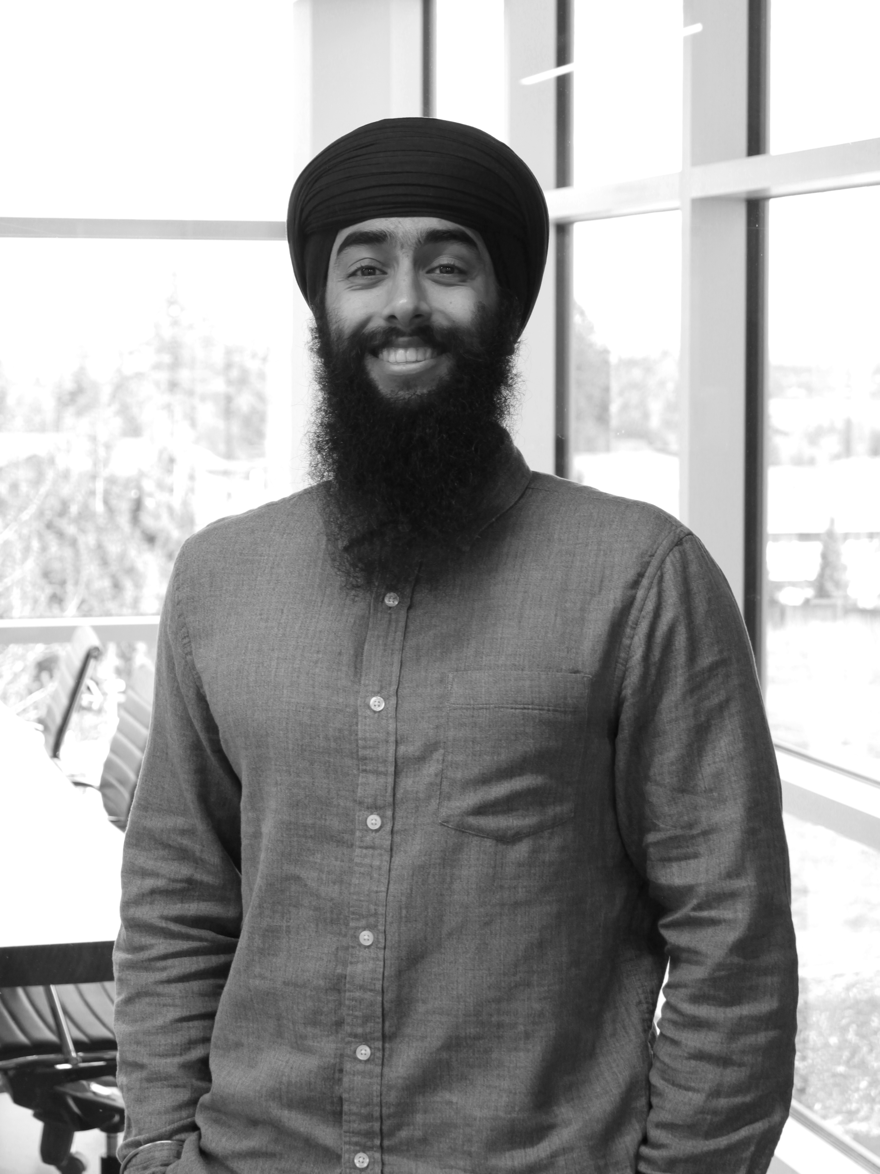 Sajan Dhesi