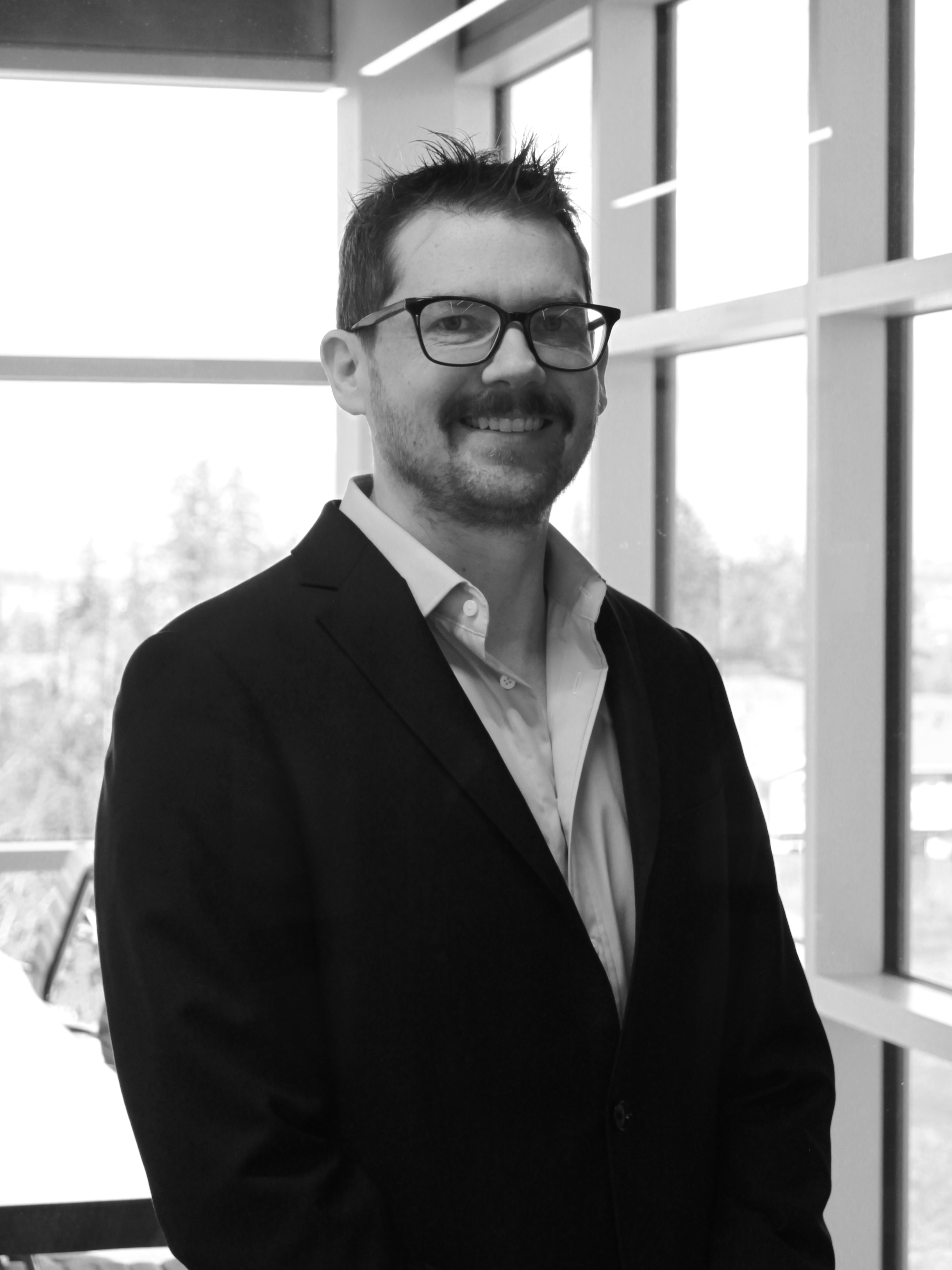 Steven O’Connell